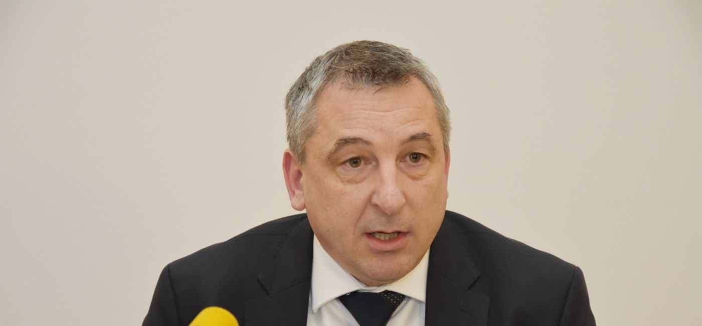 Potpredsjednik Štromar primio predstavnike zaštićenih najmoprimaca te vlasnika stanova